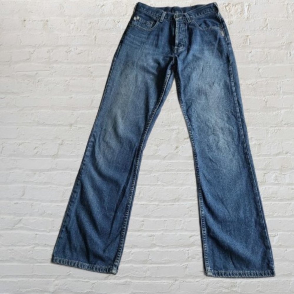 Silver Jeans - 28 W 31 L